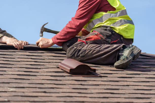 Roof Installation Near Me in Huntington, TX