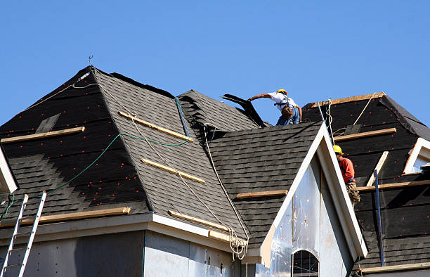 Roof Waterproofing Services in Huntington, TX