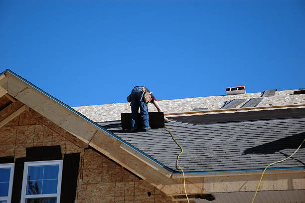 Quick and Trustworthy Emergency Roof Repair Services in Huntington, TX