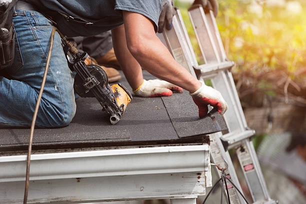 Quick and Trustworthy Emergency Roof Repair Services in Huntington, TX