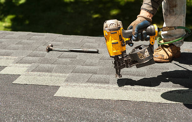 Best Gutter Installation and Roofing  in Huntington, TX