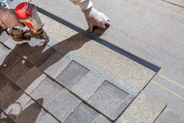 Gutter Installation and Roofing in Huntington, TX